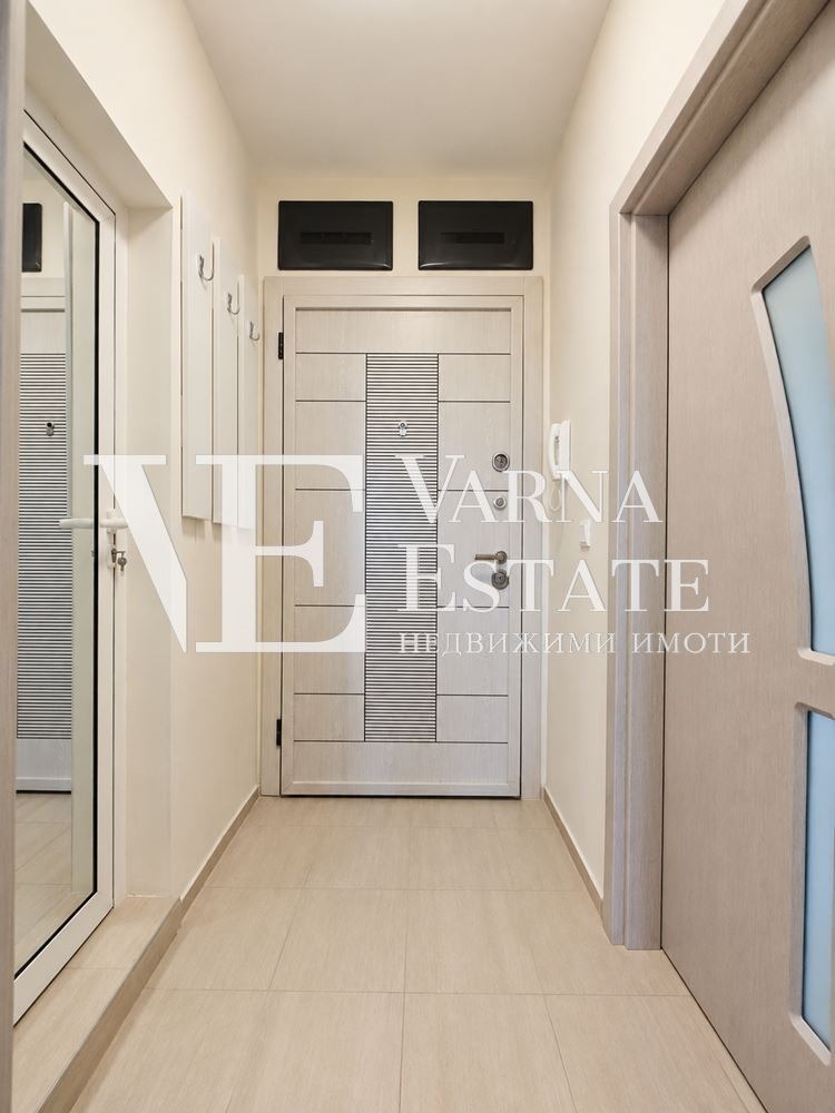 Продава 2-СТАЕН, гр. Варна, Младост 2, снимка 8 - Апартаменти - 55899119