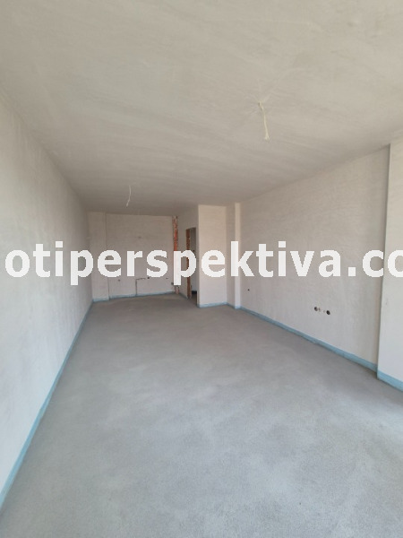 Продава 2-СТАЕН, гр. Пловдив, Тракия, снимка 2 - Апартаменти - 55988885