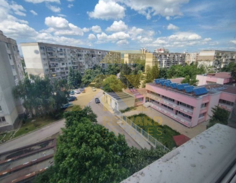 In vendita  2 camere da letto Sofia , Vrabnitsa 1 , 89 mq | 47048275