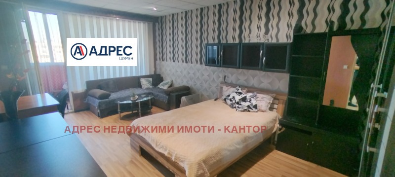 Продается  2 спальни Шумен , Боян Българанов 1 , 78 кв.м | 86184923 - изображение [9]