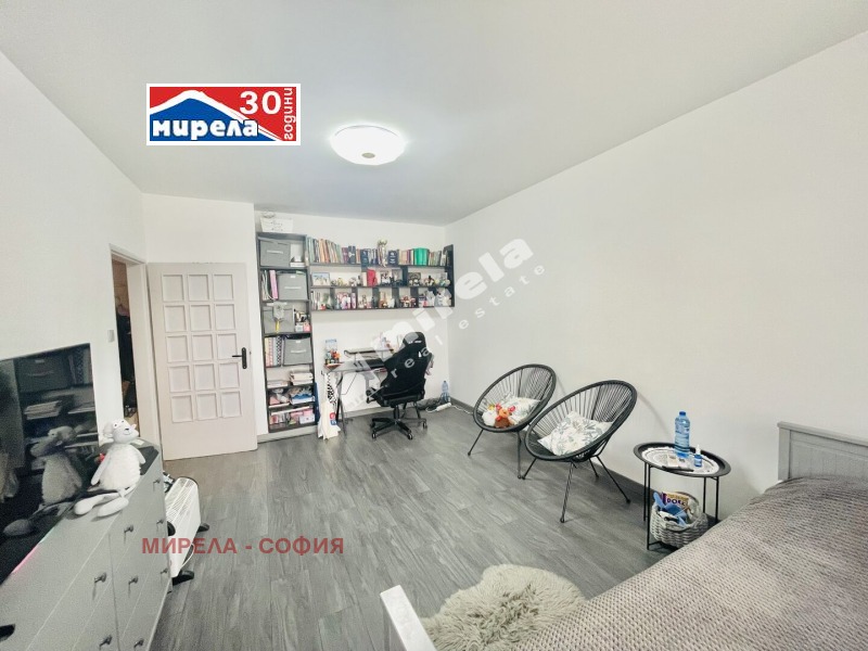 Продава  3-стаен, град София, Света Троица •  139 900 EUR • ID 23387151 — holmes.bg - [1] 