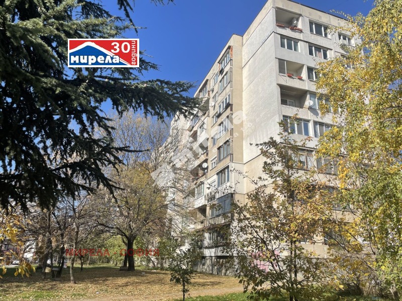 En venta  2 dormitorios Sofia , Sveta Troitsa , 65 metros cuadrados | 23659193 - imagen [15]