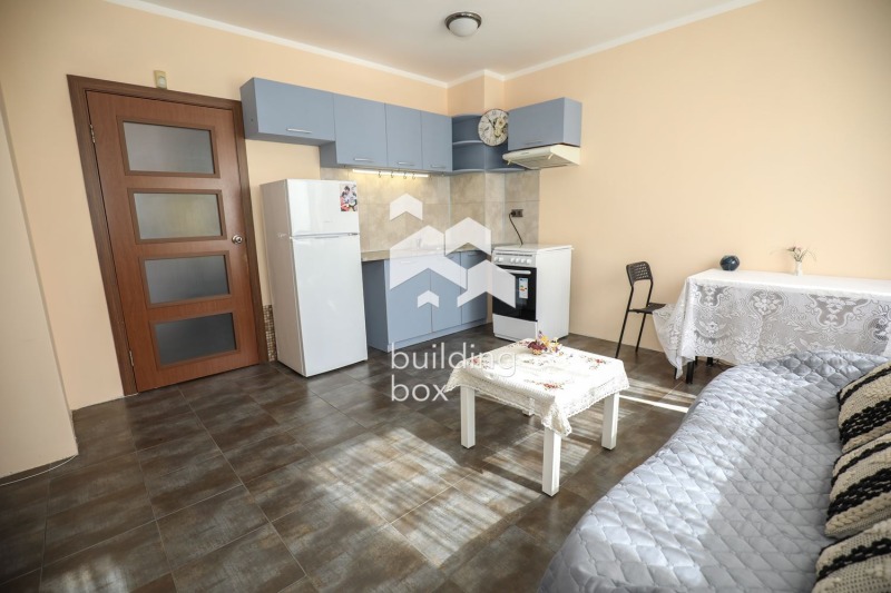 Продава 3-СТАЕН, гр. София, Манастирски ливади, снимка 3 - Aпартаменти - 48219607