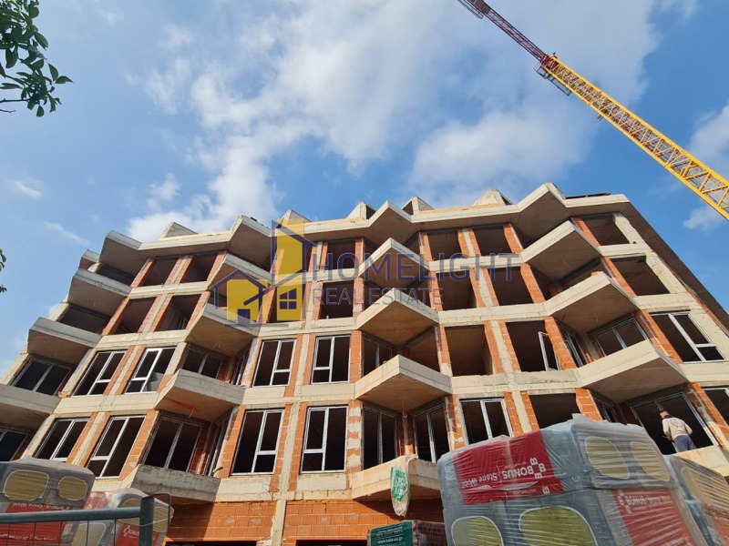 Eladó  2 hálószobás Sofia , Ovcsa kupel 1 , 119 négyzetméter | 93115730 - kép [8]