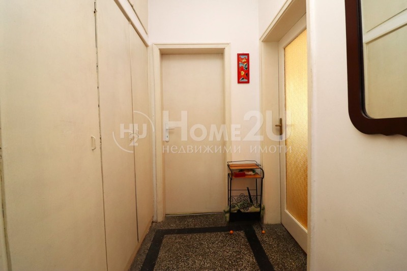 Zu verkaufen  2 Schlafzimmer Sofia , Banischora , 60 qm | 58656726 - Bild [10]