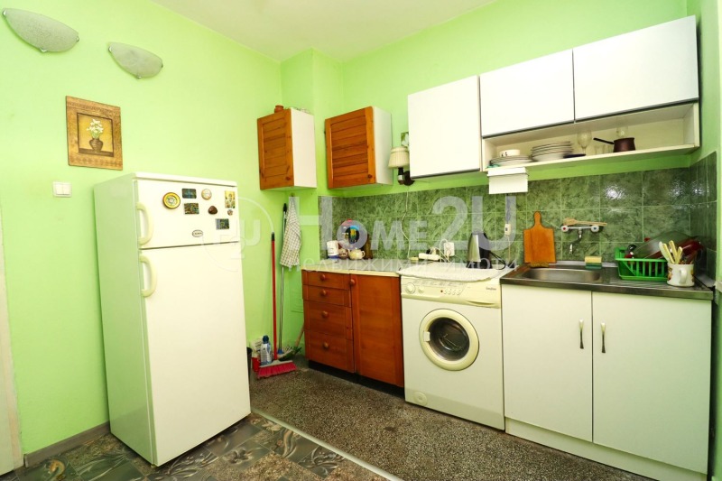 Zu verkaufen  2 Schlafzimmer Sofia , Banischora , 60 qm | 58656726 - Bild [6]