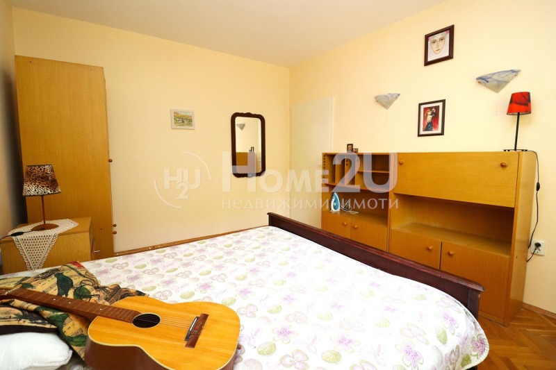 Zu verkaufen  2 Schlafzimmer Sofia , Banischora , 60 qm | 58656726 - Bild [9]