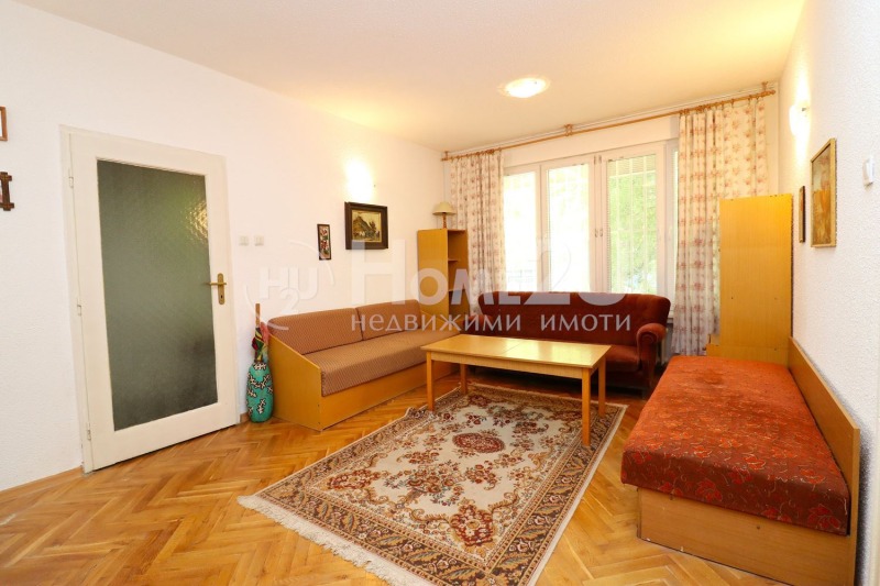 Zu verkaufen  2 Schlafzimmer Sofia , Banischora , 60 qm | 58656726 - Bild [2]