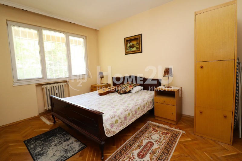 Zu verkaufen  2 Schlafzimmer Sofia , Banischora , 60 qm | 58656726 - Bild [7]