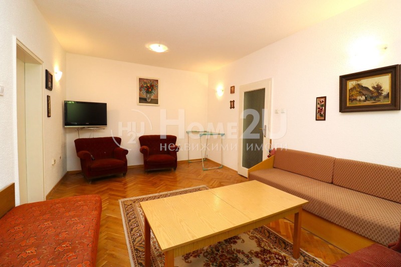 Zu verkaufen  2 Schlafzimmer Sofia , Banischora , 60 qm | 58656726 - Bild [3]