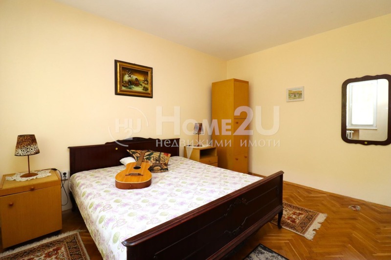 Zu verkaufen  2 Schlafzimmer Sofia , Banischora , 60 qm | 58656726 - Bild [8]