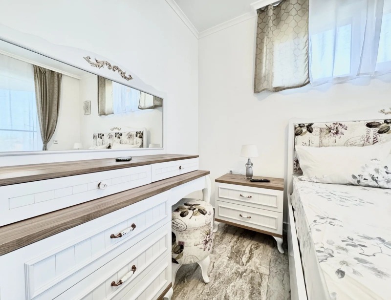 Na prodej  2 ložnice oblast Burgas , Černomorec , 96 m2 | 81912608 - obraz [5]