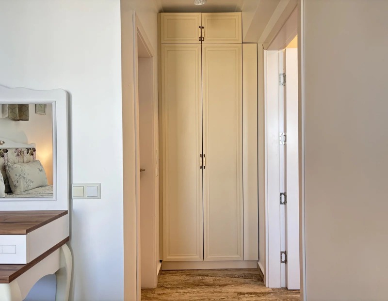 Na prodej  2 ložnice oblast Burgas , Černomorec , 96 m2 | 81912608 - obraz [11]