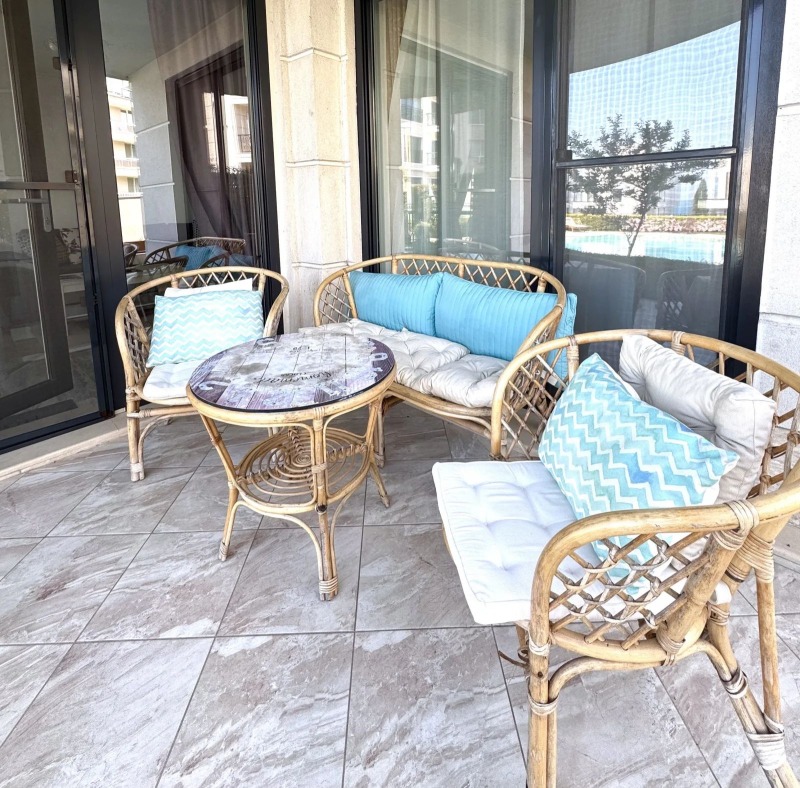 Na prodej  2 ložnice oblast Burgas , Černomorec , 96 m2 | 81912608 - obraz [4]