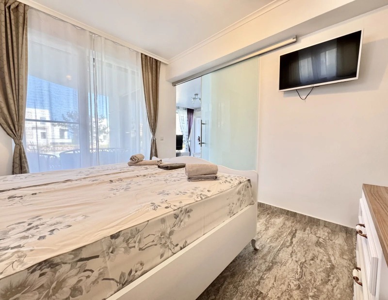 Na prodej  2 ložnice oblast Burgas , Černomorec , 96 m2 | 81912608 - obraz [6]