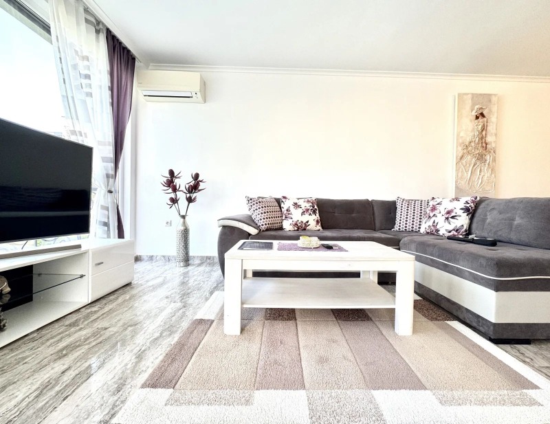 Na prodej  2 ložnice oblast Burgas , Černomorec , 96 m2 | 81912608 - obraz [7]