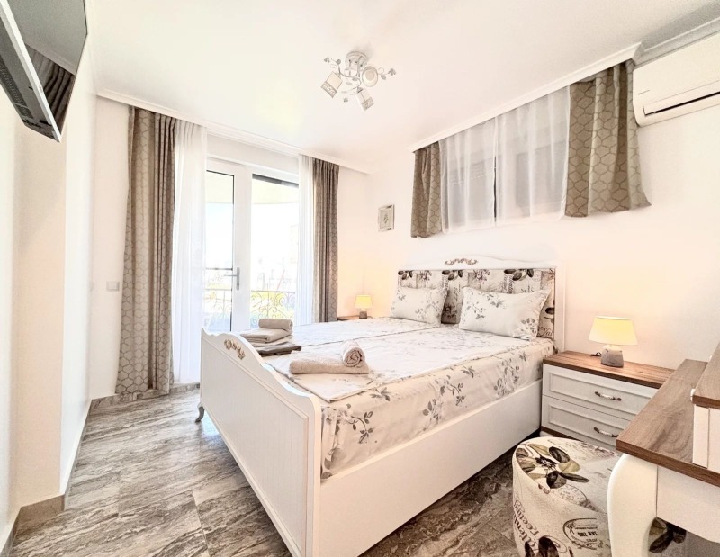 Na prodej  2 ložnice oblast Burgas , Černomorec , 96 m2 | 81912608 - obraz [2]