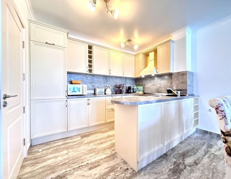 Na prodej  2 ložnice oblast Burgas , Černomorec , 96 m2 | 81912608 - obraz [8]