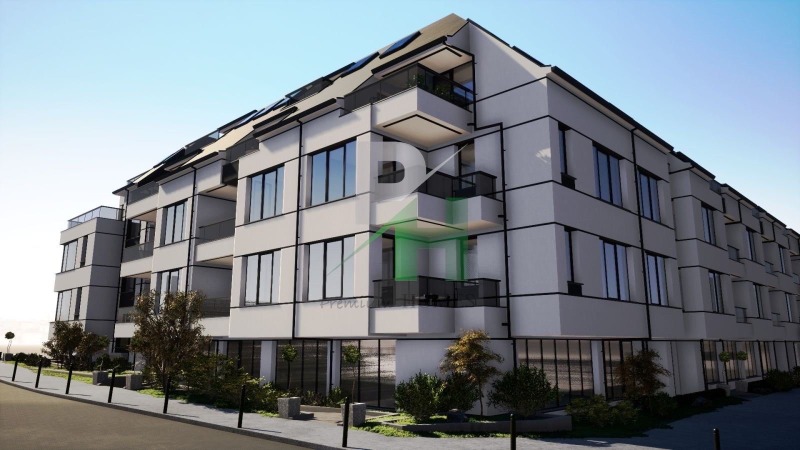 Till salu  2 sovrum Sofia , Krastova vada , 125 kvm | 83237308 - bild [3]