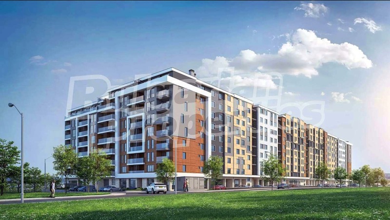 Satılık  2 yatak odası Varna , Kaysieva gradina , 107 metrekare | 15770896 - görüntü [8]