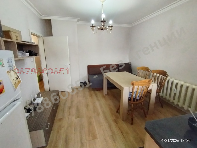 Продава 3-СТАЕН, гр. София, Люлин 10, снимка 4 - Апартаменти - 53368115