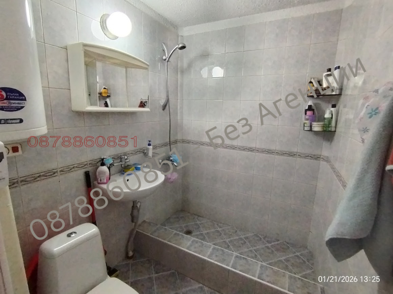 Продава 3-СТАЕН, гр. София, Люлин 10, снимка 5 - Апартаменти - 53368115