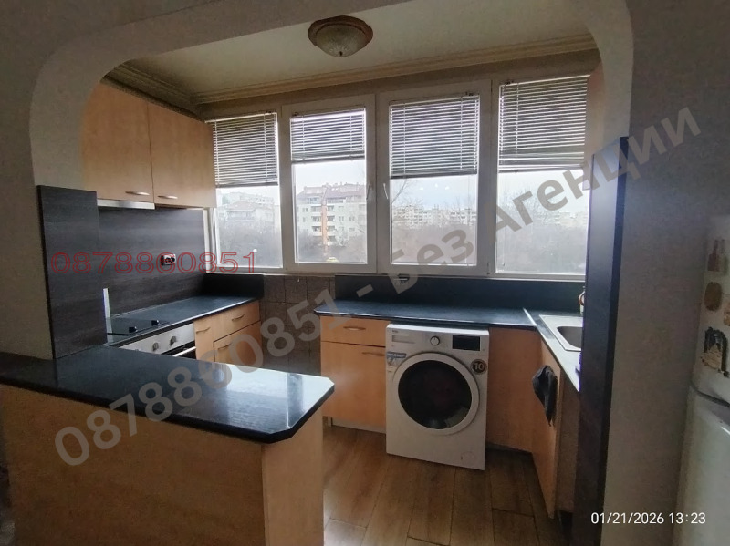 Продава 3-СТАЕН, гр. София, Люлин 10