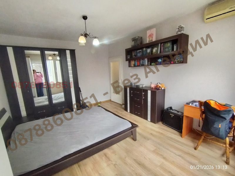 Продава 3-СТАЕН, гр. София, Люлин 10, снимка 3 - Апартаменти - 53368115