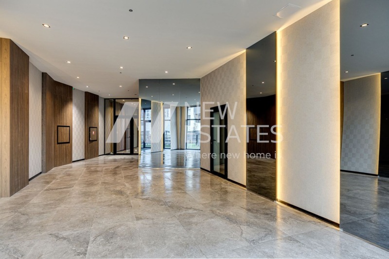 Продава 3-СТАЕН, гр. София, Дружба 2, снимка 2 - Апартаменти - 53450774