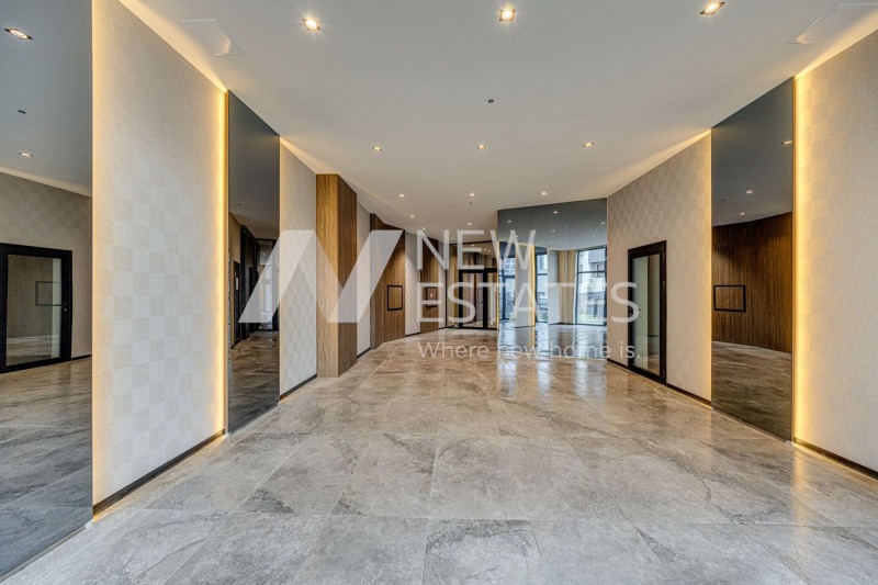 Продава 3-СТАЕН, гр. София, Дружба 2, снимка 3 - Апартаменти - 53450774