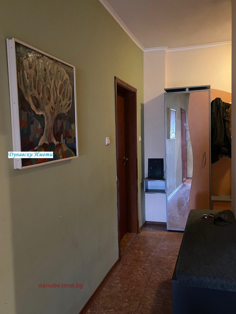 Till salu  3 sovrum Ruse , Drujba 2 , 110 kvm | 72544935 - bild [3]