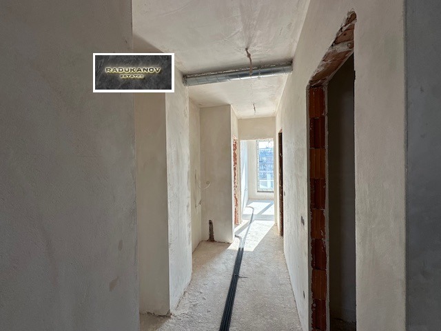 Продава 4-СТАЕН, гр. София, Карпузица, снимка 7 - Апартаменти - 53366267