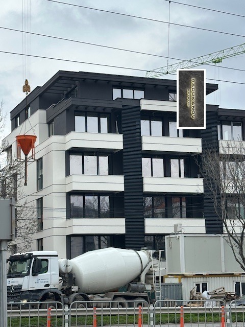 Продава 4-СТАЕН, гр. София, Карпузица, снимка 3 - Апартаменти - 53366267