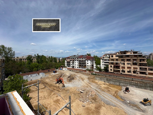 Продава 4-СТАЕН, гр. София, Карпузица, снимка 12 - Апартаменти - 53366267