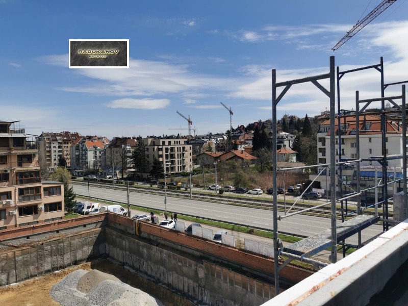 Продава 4-СТАЕН, гр. София, Карпузица, снимка 13 - Апартаменти - 53366267