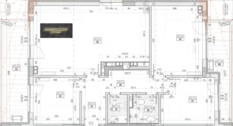 Продава 4-СТАЕН, гр. София, Карпузица, снимка 2 - Апартаменти - 53366267