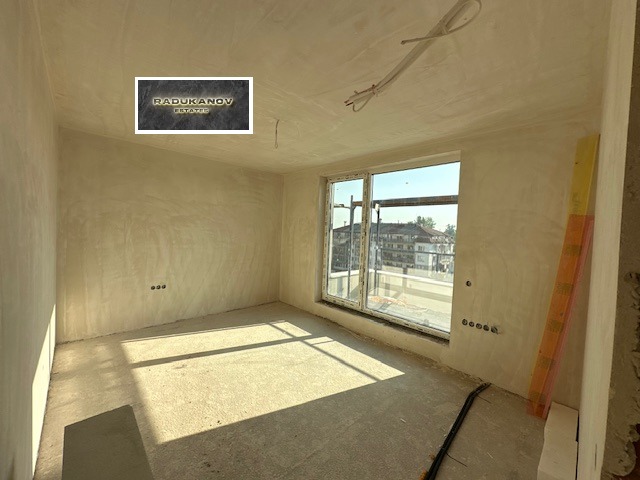 Продава 4-СТАЕН, гр. София, Карпузица, снимка 8 - Апартаменти - 53366267