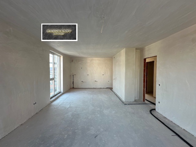 Продава 4-СТАЕН, гр. София, Карпузица, снимка 4 - Апартаменти - 53366267