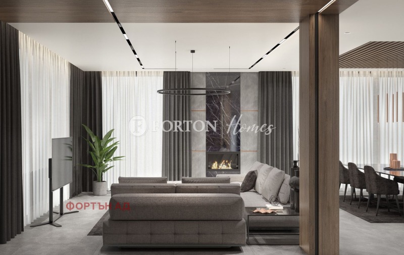 À vendre  Maisonnette Sofia , Bistritsa , 153 m² | 20045668 - image [7]