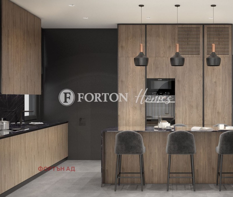 À vendre  Maisonnette Sofia , Bistritsa , 153 m² | 20045668 - image [6]