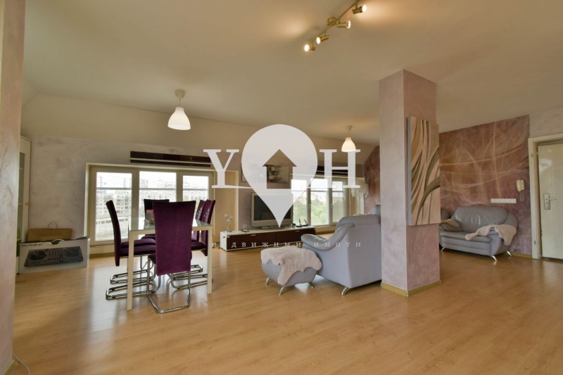 Продава МЕЗОНЕТ, гр. София, Зона Б-5-3, снимка 2 - Апартаменти - 53382365