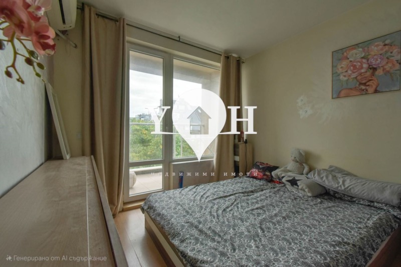 Продава МЕЗОНЕТ, гр. София, Зона Б-5-3, снимка 16 - Апартаменти - 53382365