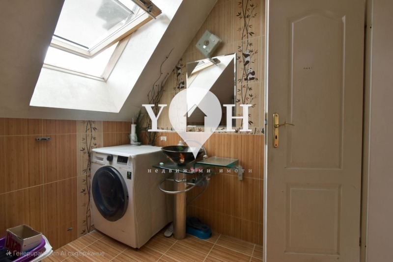 Продава МЕЗОНЕТ, гр. София, Зона Б-5-3, снимка 14 - Апартаменти - 53382365