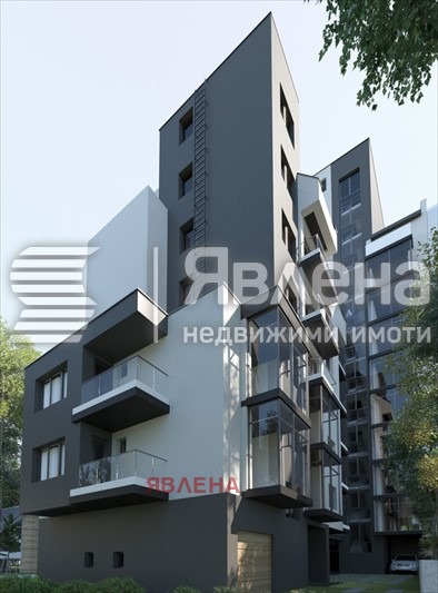 Продава ОФИС, гр. София, Бъкстон, снимка 2 - Офиси - 49471039