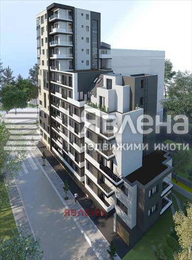 Продава  Офис град София , Бъкстон , 86 кв.м | 51143723 - изображение [4]