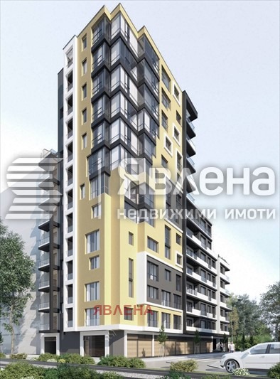 Продава  Офис град София , Бъкстон , 86 кв.м | 51143723