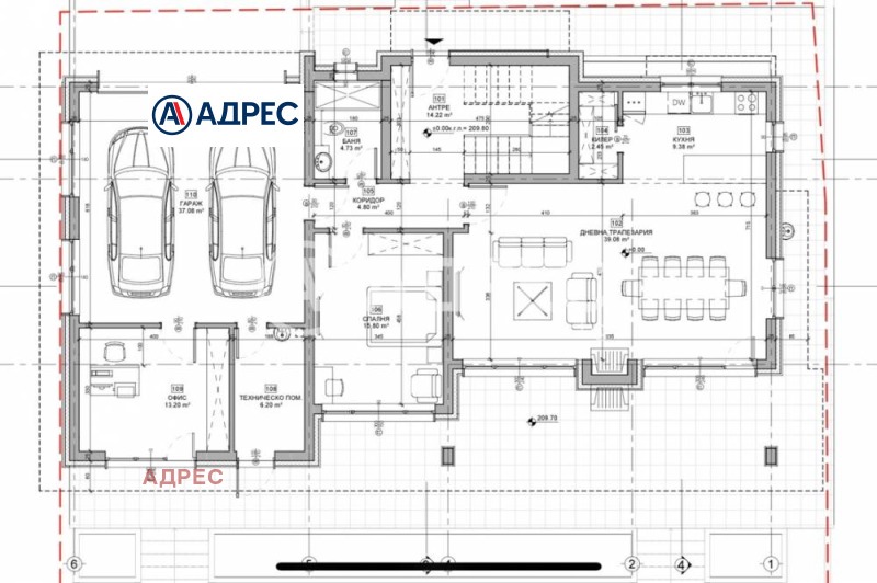 Na prodej  Dům Varna , Vinica , 340 m2 | 51943595 - obraz [12]