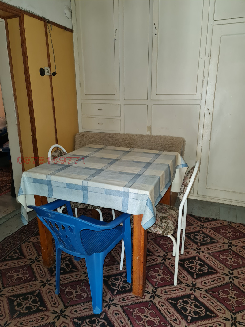 Продава КЪЩА, гр. Търговище, Бряг, снимка 12 - Къщи - 52783236