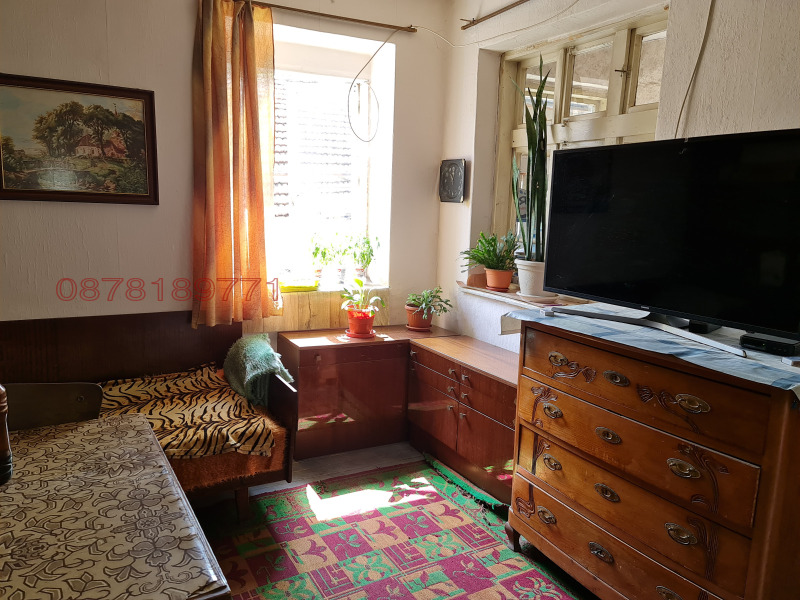 Продава КЪЩА, гр. Търговище, Бряг, снимка 10 - Къщи - 52783236