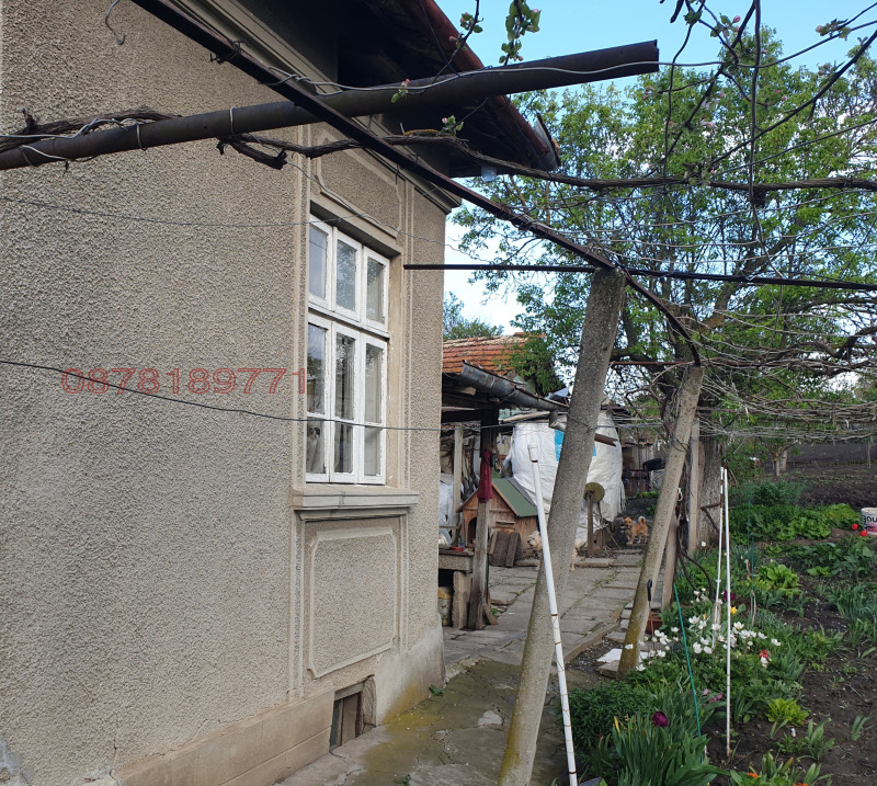 Продава КЪЩА, гр. Търговище, Бряг, снимка 4 - Къщи - 52783236